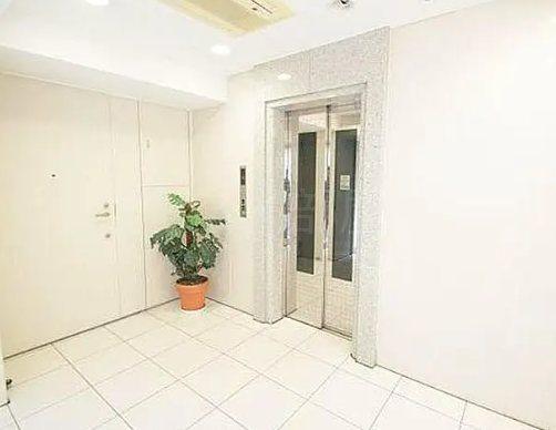 茅場町レジデンス壱番館