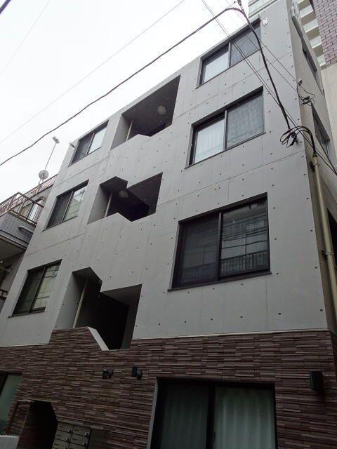 グロー・フォワード浅草