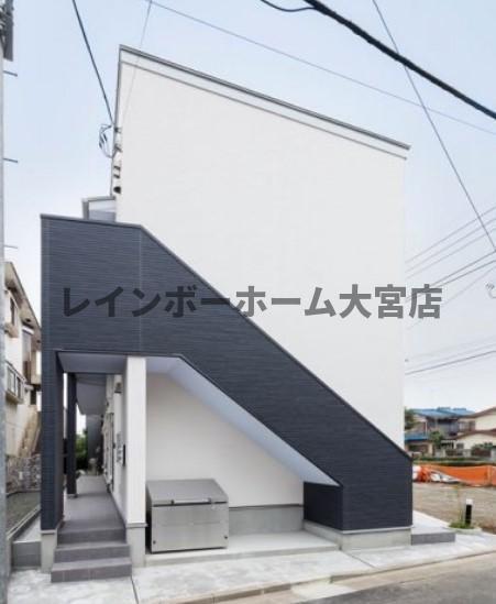 メイプル見沼