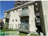 クロスガーデン町田G棟