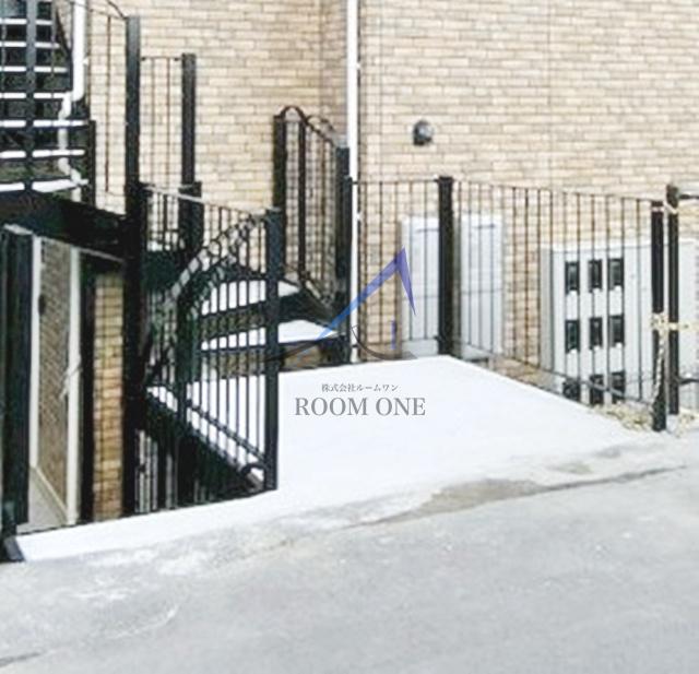 ハーミットクラブハウス二子玉