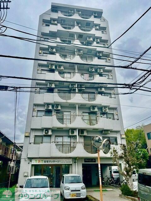 サンシティ5
