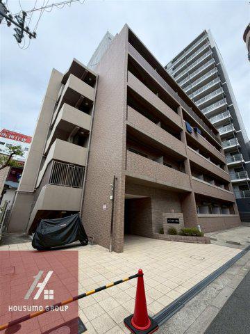 メゾン田中ー野田