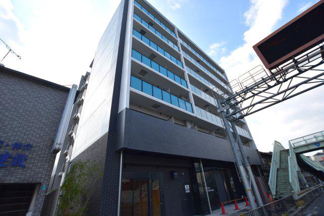 エスリード大阪平野プライム
