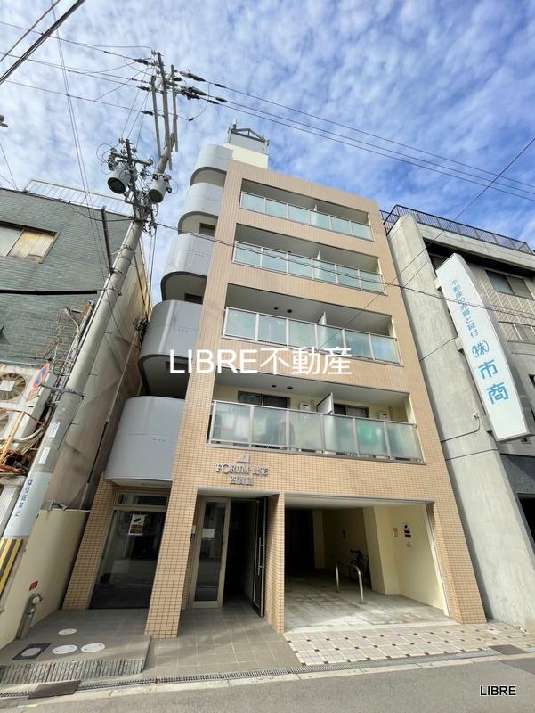 フォーラム此花四貫島