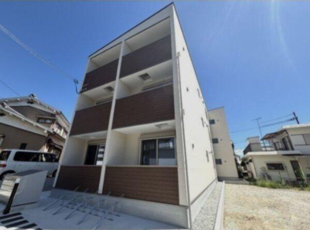 ジーメゾン明石魚住ミハルカ