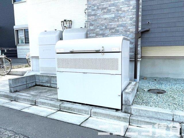 アーバンプレイス中江