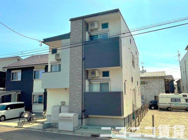 アーバンプレイス中江