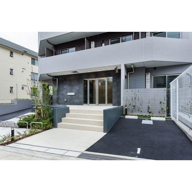 ラティエラ都立大学