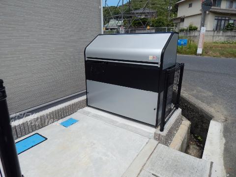 ワルド プラッツ C