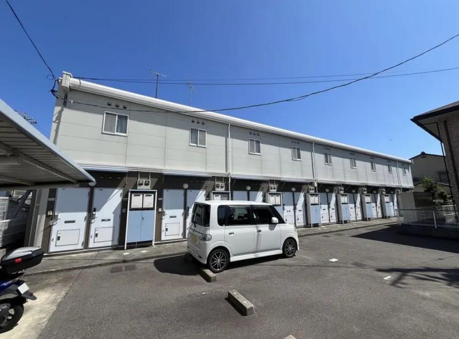 グリーンコート 小栗