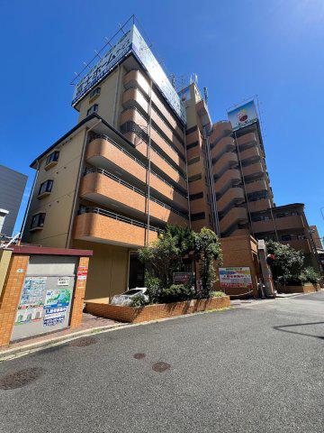 ふぁみーゆ永代町