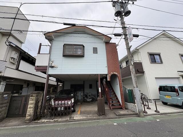 ヴィラ・アミン