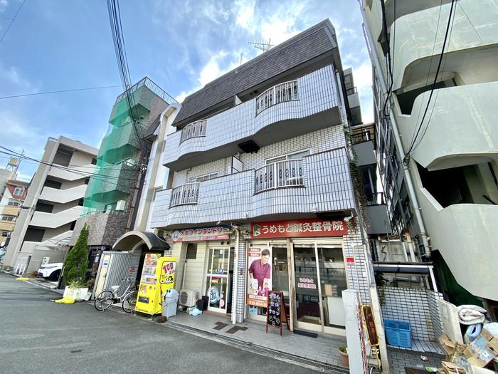カーサビアンカ