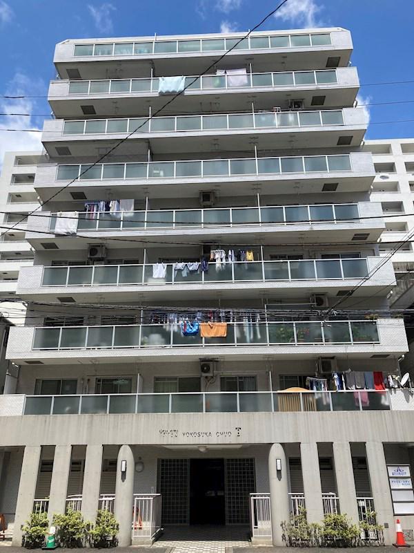 ハイシティー横須賀中央B