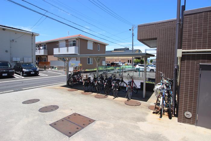 シャトー一本松