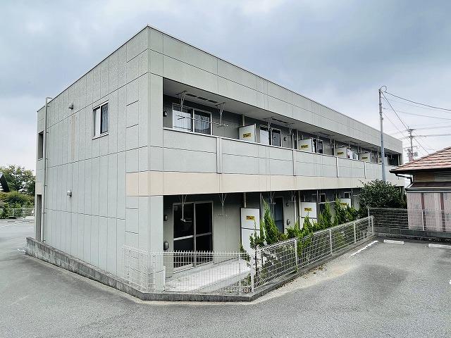 フォートレス小倉