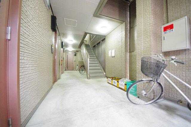 ステラエステート千石