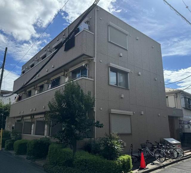 ステラエステート千石