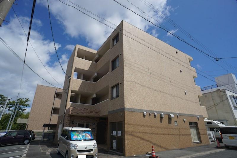 アムール住吉