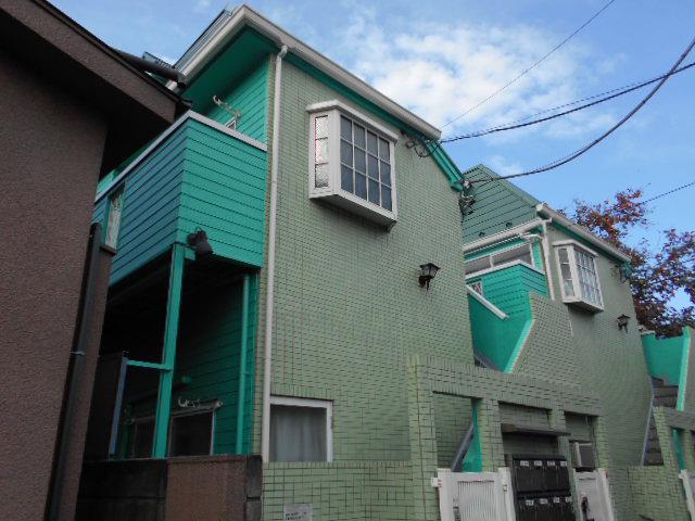 ワコーテ椎名町
