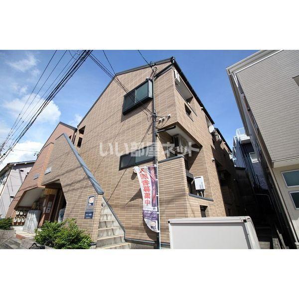 クレアール塩釜