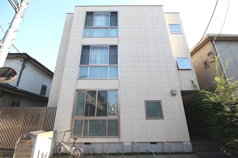 イデアルアパートメント北沢