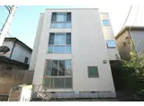 イデアルアパートメント北沢