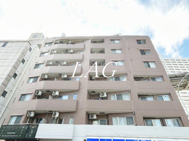 モアグランデ浜松町