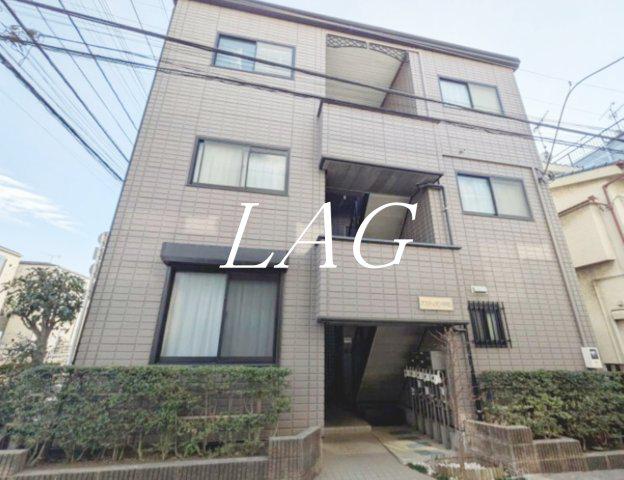 アスティオン中延