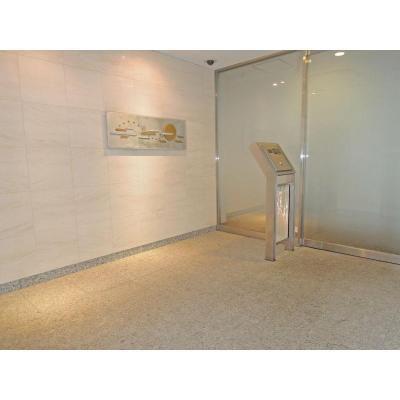パークアクシス新板橋ウエスト