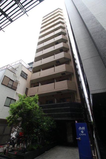 リクレイシア蒲田