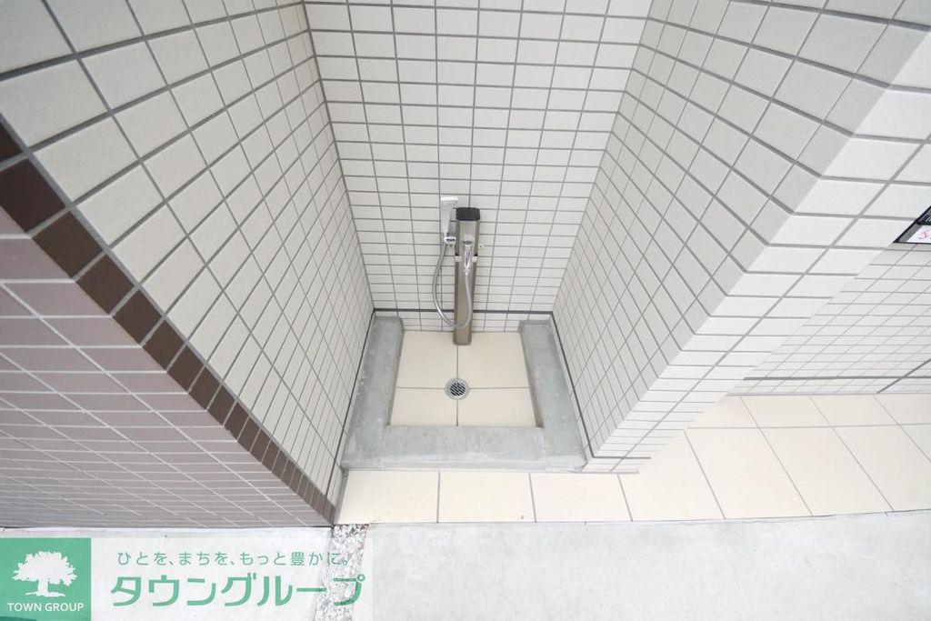 メゾン・ボヌール 大泉学園