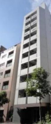 ベルファース新富町