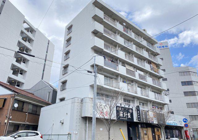 第一下林ビル