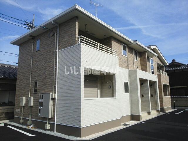 グランディオーズTOKI A
