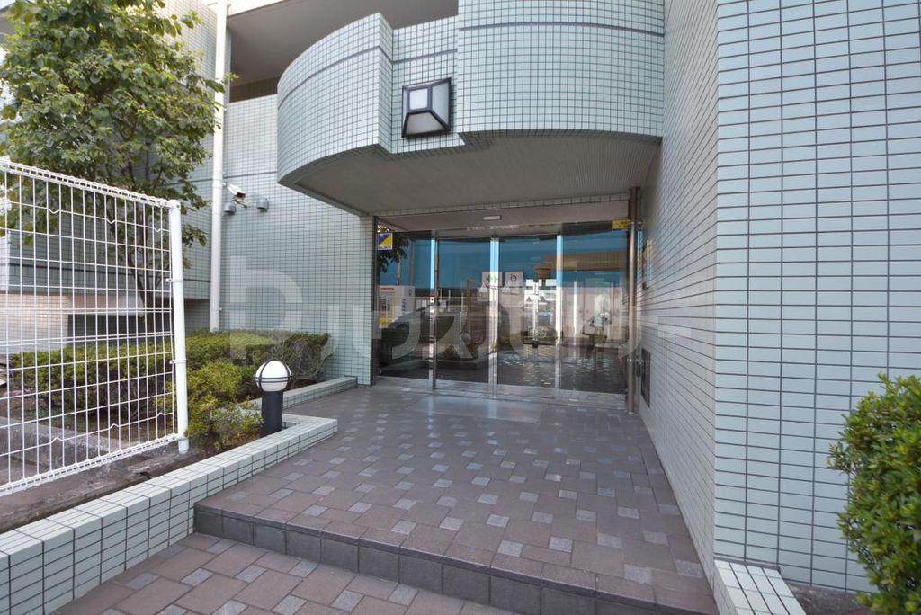 ドミール西船橋