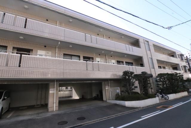 ガーデンハウス御器所