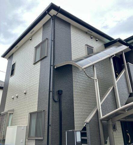 石神井町戸建(3LDK/2階)