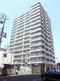 レジディア札幌駅前