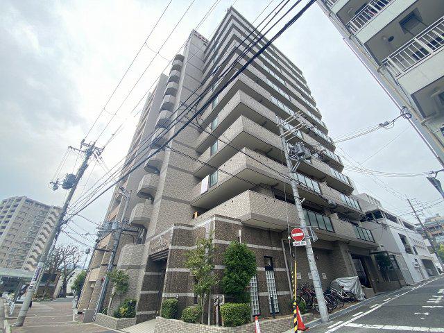 プレステージ山手県庁通