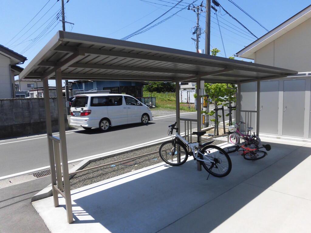 ボヌール新田 III