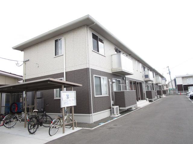 ボヌール新田 III