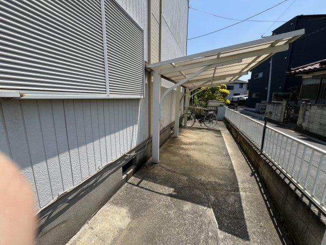 メゾン春日部
