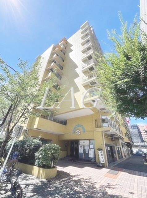 東京ベイビュウ