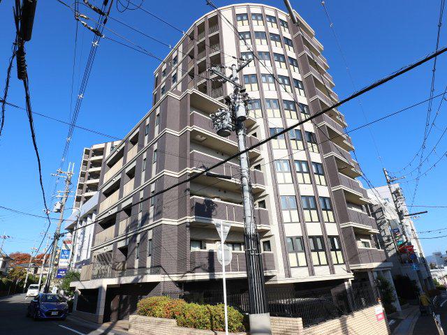 ディオ学園前302
