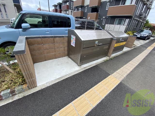 DーROOMあすと長町 Ⅰ