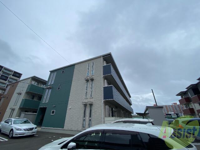 DーROOMあすと長町 Ⅰ