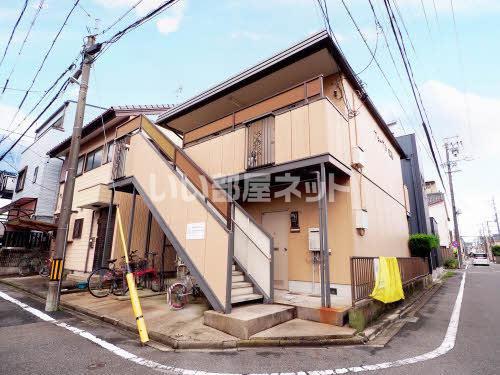フォーブル萩野