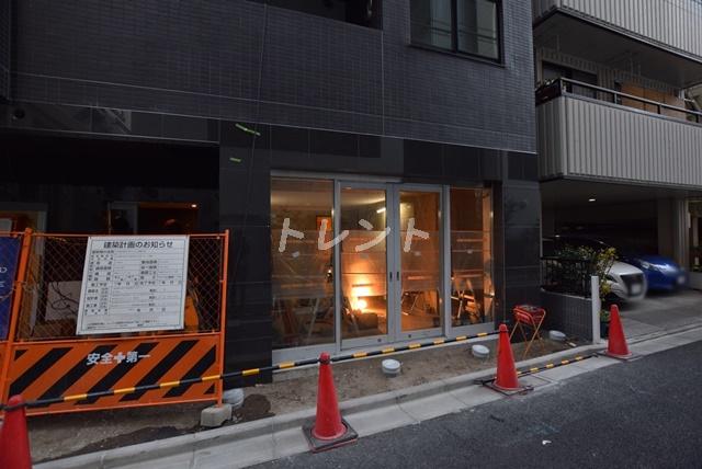 日本橋ルーツ